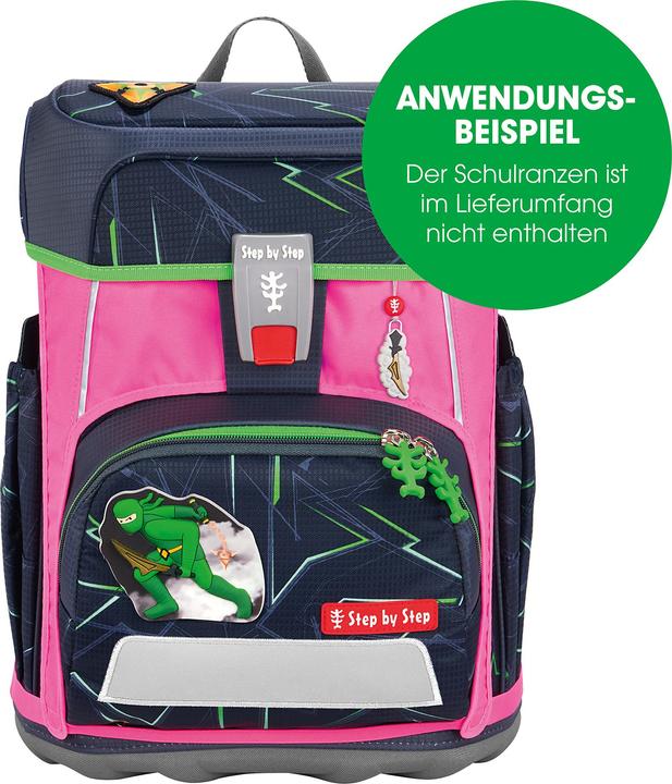 Produktbild Step by Step Pull-Over Cloud