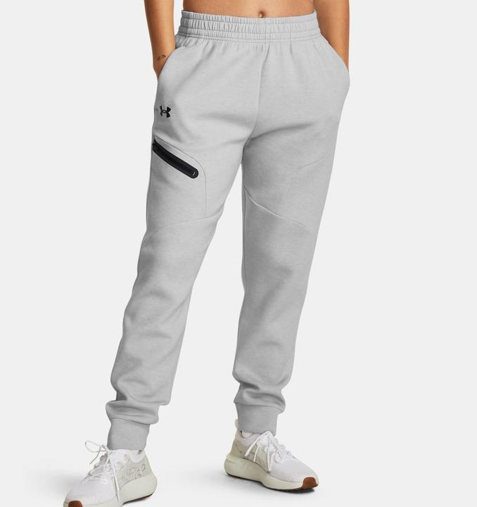 Produktbild Under Armour Unstoppable Flc Jogger (XL)