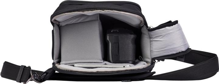 Produktbild Pacsafe Camsafe LS crossbody (Kamera Schultertasche, 8 l)
