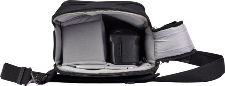 Produktbild Pacsafe Camsafe LS crossbody (Kamera Schultertasche, 8 l)