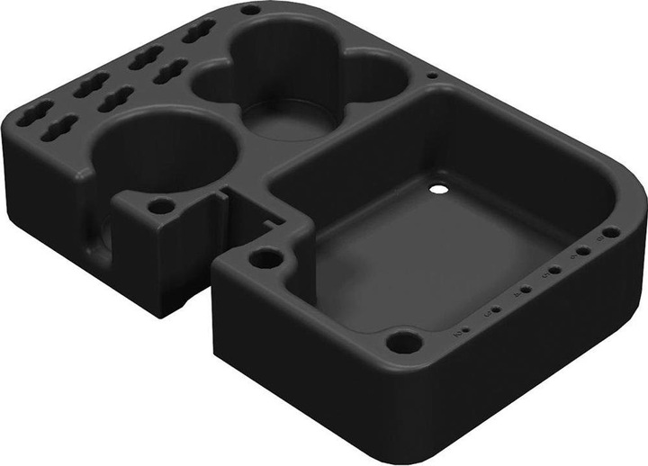 Actual product image Feedback Sports Tool tray