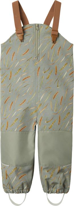 Produktbild Name it ALFA08 Latz Softshellhose (104)