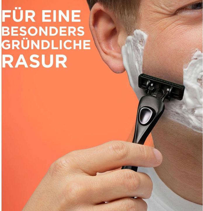 Actual product image Wilkinson - Ersatzklingen Zu 6 High-performance Rasierer (4 x)