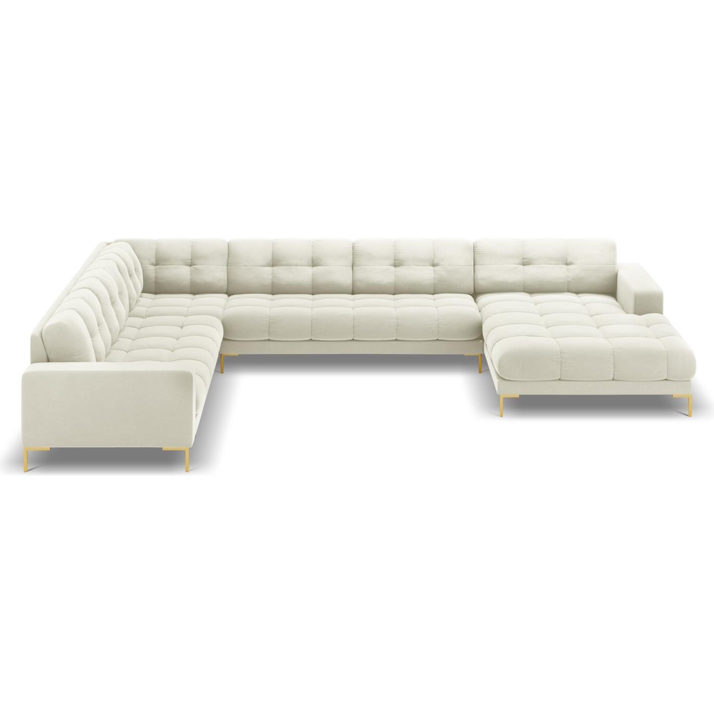 Thumbnail - Micadoni, Sofa, Mamaia (Wohnlandschaft)