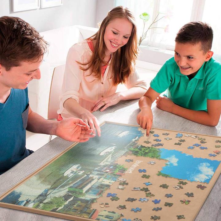 Image du produit Lavievert Puzzle Board (1000 pièces)