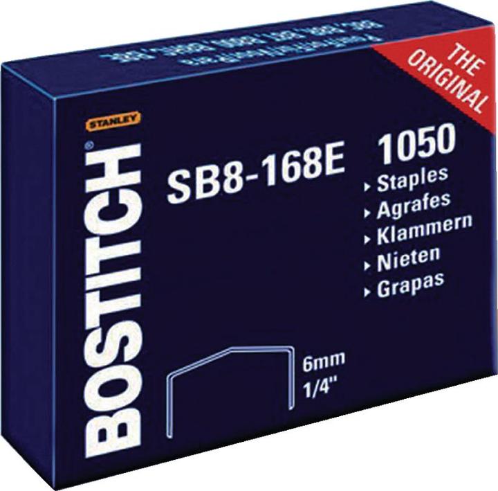 Immagine prodotto Bostitch Sb8-168az (1050 x)