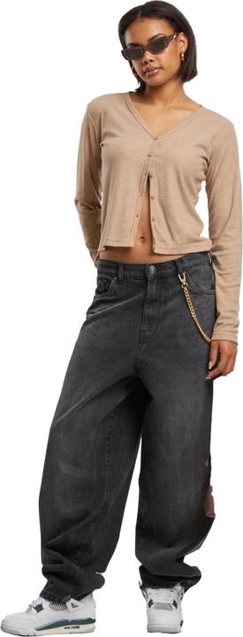 Produktbild Urban Classics Strickjacke (XS)