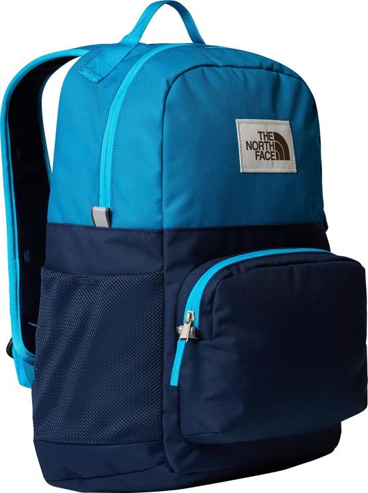 Bleu Dusk-Summit Navy