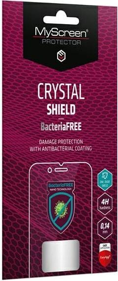 Produktbild MyScreen Protector MS CRYSTAL BacteriaFREE Huawei P8 Lite 2017/P9 Lite 2017/Honor 8 Lite/Nova Lite (Huawei P9 Lite (2017), Huawei P8 Lite (2017), Huawei Nova Lite, Honor 8 Lite)