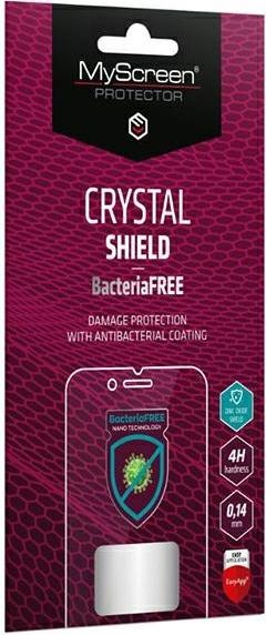 Actual product image MyScreen Protector MS CRYSTAL BacteriaFREE Huawei P8 Lite 2017/P9 Lite 2017/Honor 8 Lite/Nova Lite (Huawei P9 Lite (2017), Huawei P8 Lite (2017), Huawei Nova Lite, Honor 8 Lite)