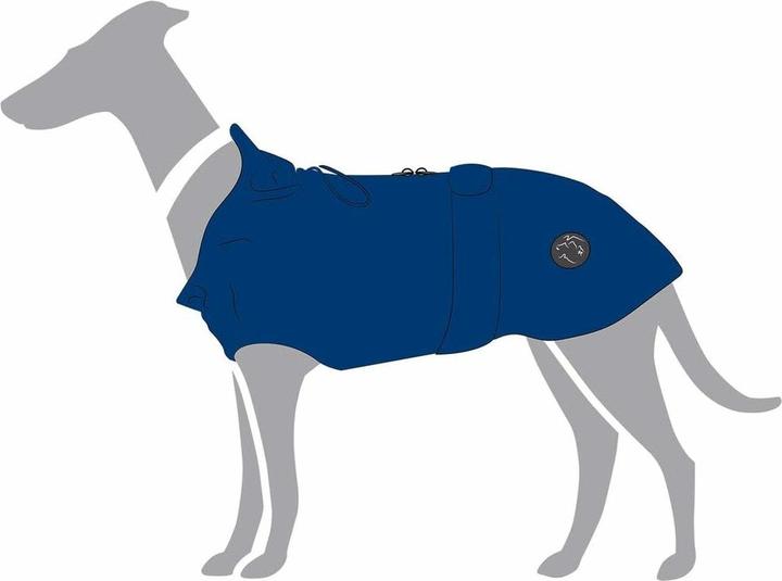 Immagine prodotto Hunter Milford (45, Cappotto per cani)