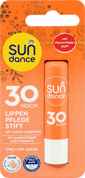 Produktbild dm Sundance Lippenpflegestift (Sonnencreme Gesicht, 4.80 g)
