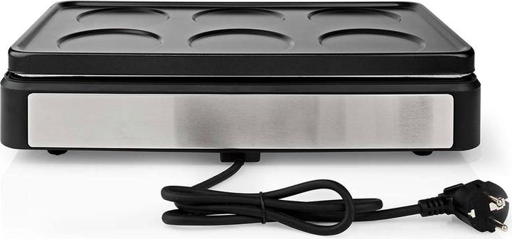 Produktbild Nedis Party-Wok-Set (EU-Stecker)