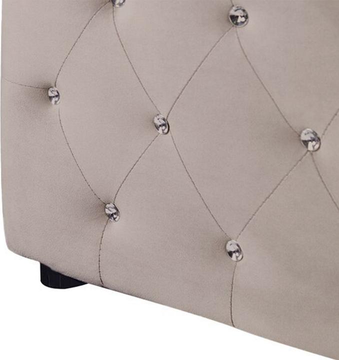 Produktbild Beliani Amiens (160 x 200 cm)