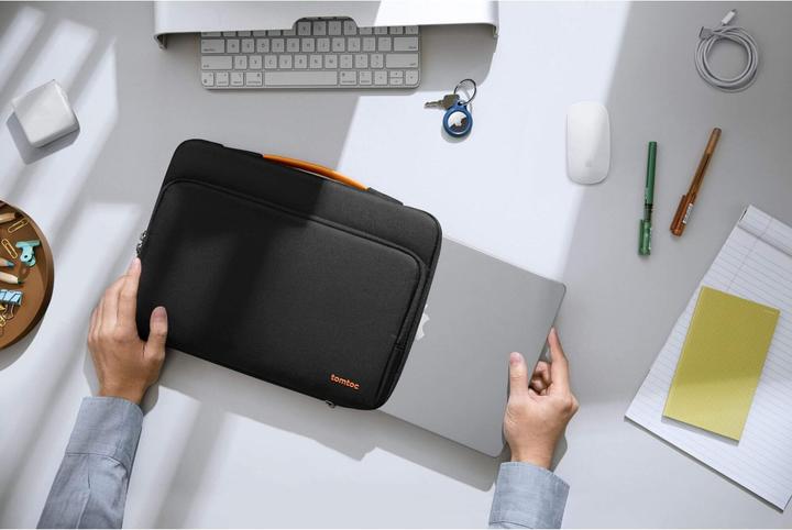 Image du produit tomtoc Defender-A14 (14", Universel, Apple)
