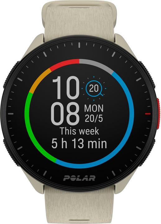 Produktbild Polar Pacer (45 mm)