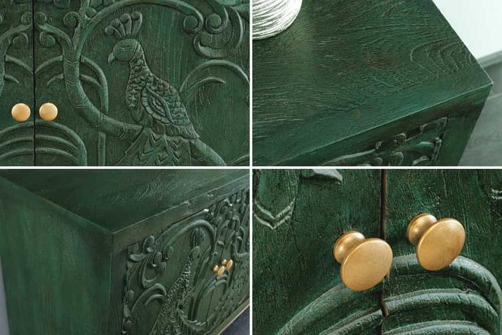 Produktbild Invicta Interior Lord (175 x 40 x 76 cm)