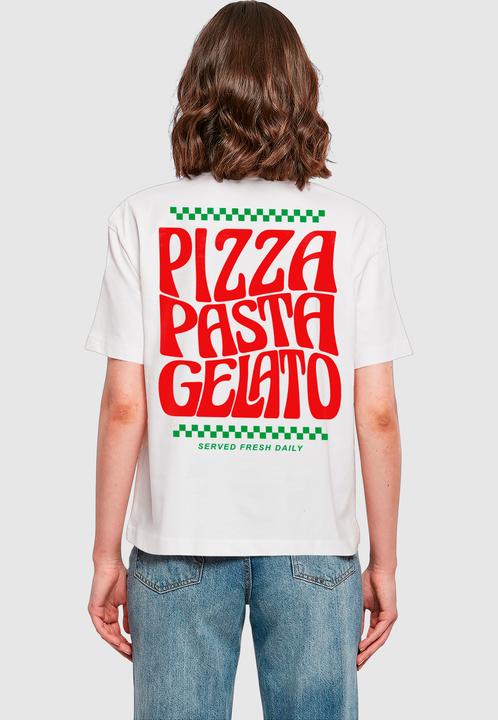 Produktbild Miss Tee Italian Flavor Tee - 168819 (XS)