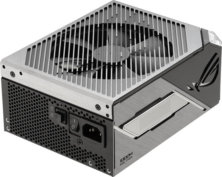 Produktbild ASUS Netzteil ROG Thor 1000T3-GAMING (1000 W)