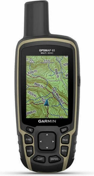 Produktbild Garmin GPSMap 65