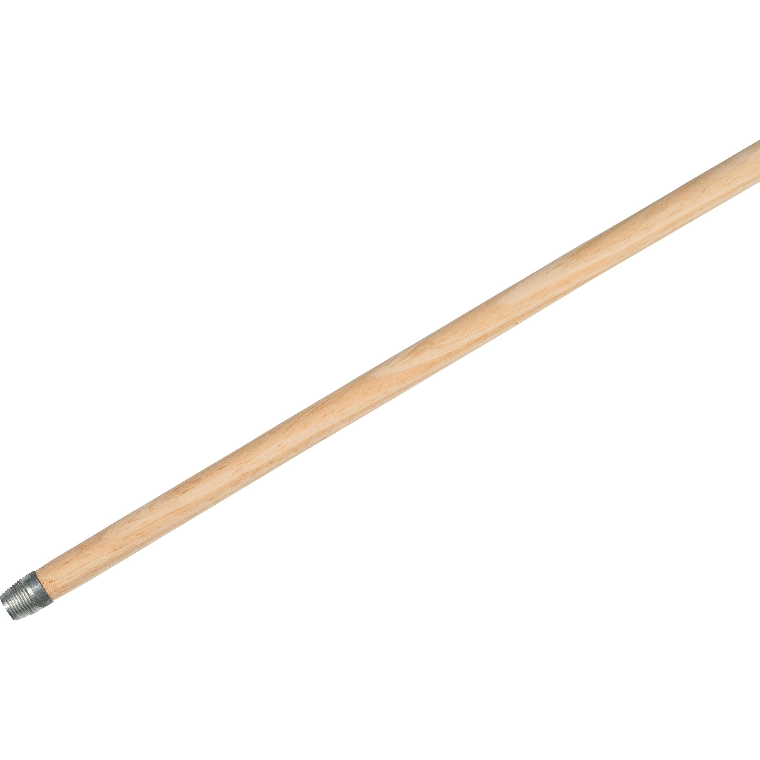 Nölle Marrone 10X Manico Di Scopa, Utensili Pulizia,