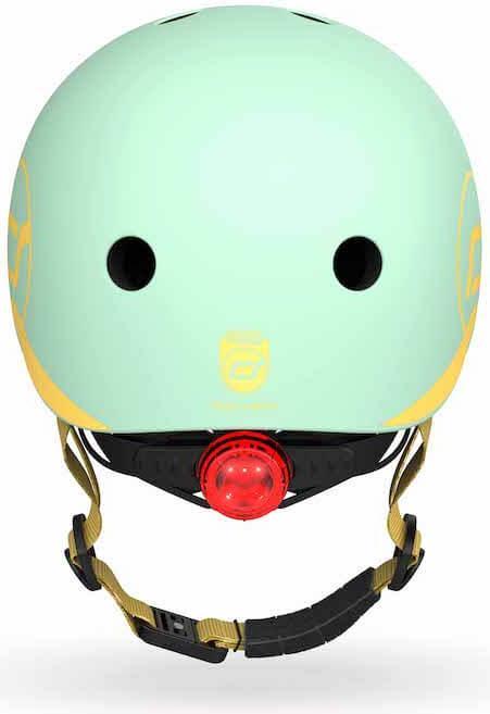 Actual product image Scoot and Ride Children's helmet (45 - 51 cm)