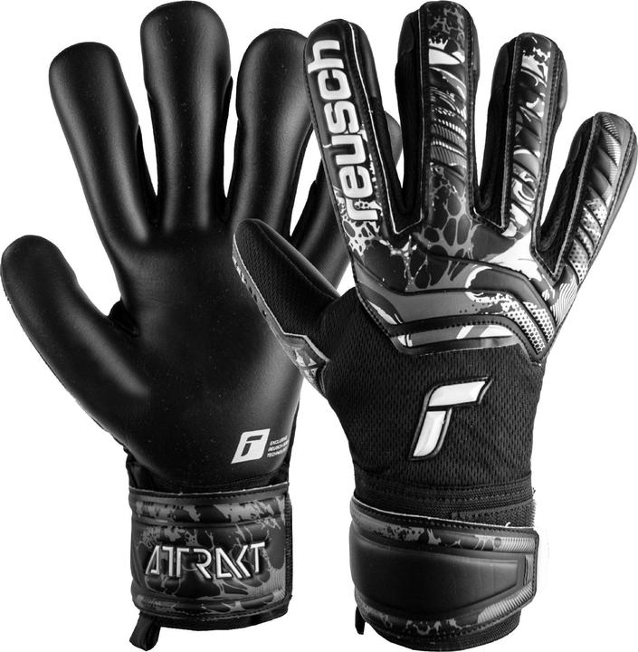 Produktbild Reusch Attrakt Infinity (9)