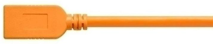 Immagine prodotto Tether Tools Adattatore da USB-C a USB femmina 4.6m (4.60 m, USB 3.1)