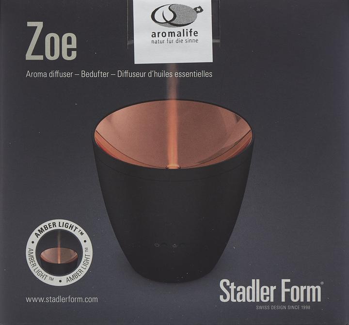 Image du produit Stadler Form Zoé (80 ml)