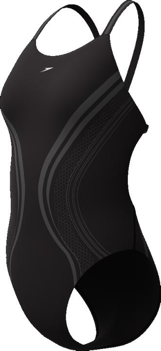 Produktbild Speedo Printed Active Back (32, 36)