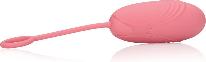 Produktbild Shots Ultra Soft Silicone Egg Vibrator with Remote Control