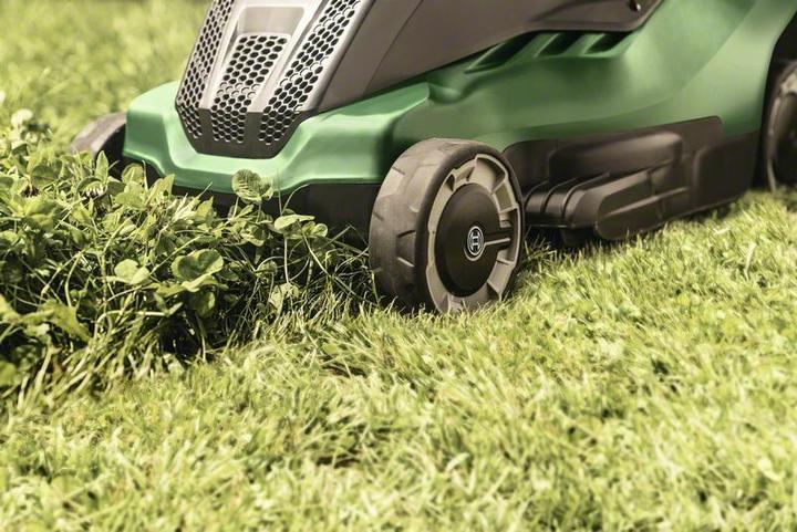 Image du produit Bosch Home & Garden Universal Rotak 550 (Fonctionnement sur secteur)