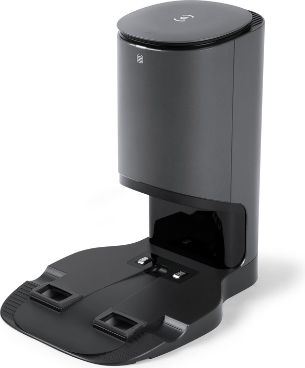 Actual product image Ecovacs Automatic suction station for DEEBOT N8/T8/T9 series CH1918