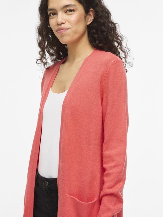 Produktbild Vila Basic Strickjacke (XXL)