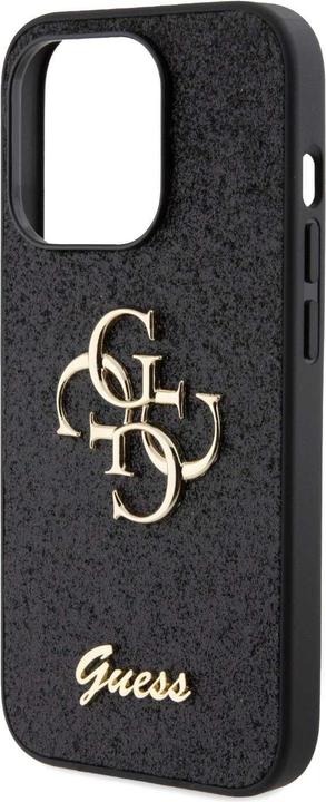 Actual product image Guess Hard Case (Apple iPhone 15 Pro)