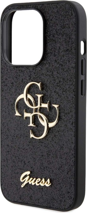 Produktbild Guess Hard Case (Apple iPhone 15 Pro)