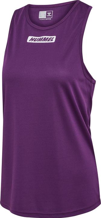 Actual product image hummel hmlTE TOLA TANKTOP (L)