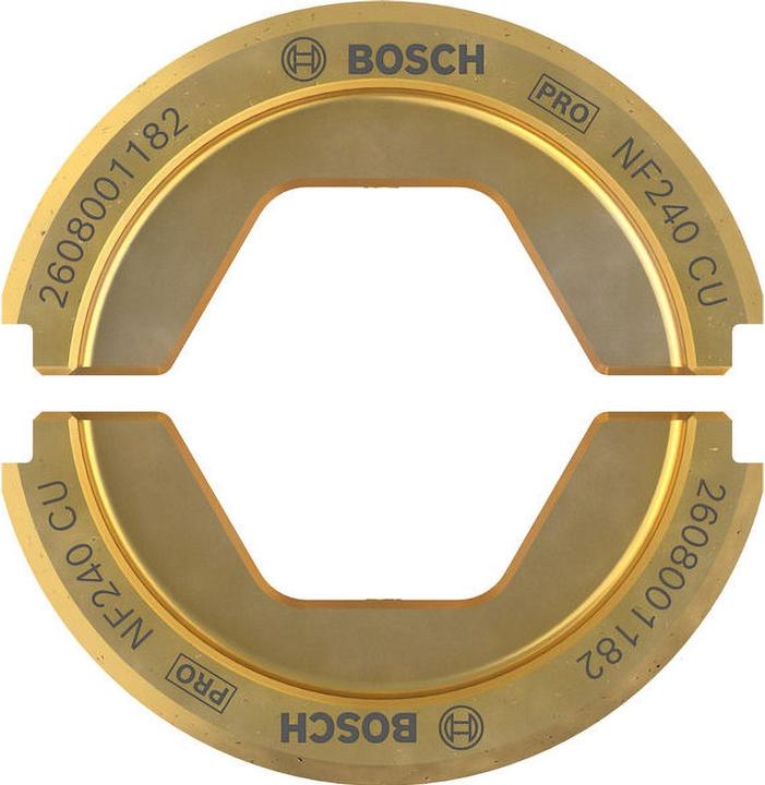 Immagine prodotto Bosch Professional PRO Presseinsatz