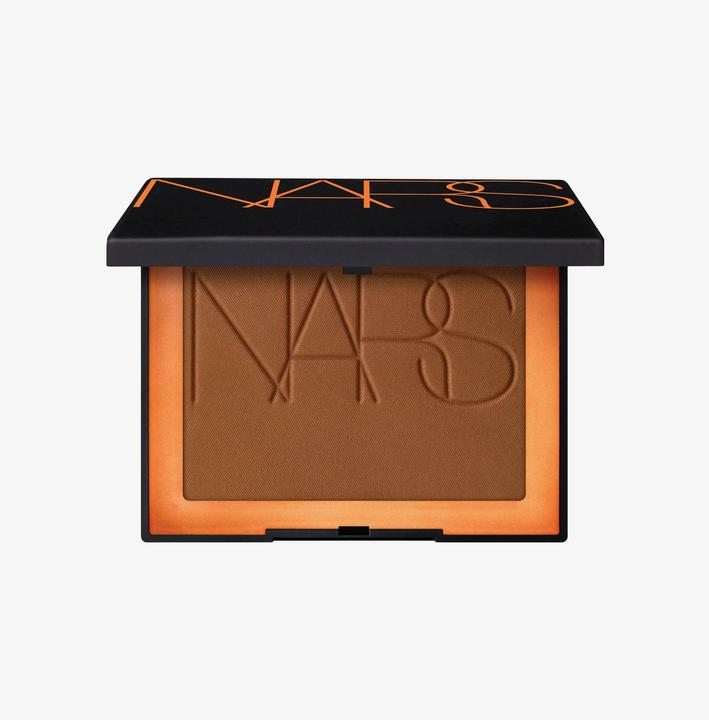 Actual product image NARS Cosmetics Laguna Bronzing Powder No. 06 - Laguna (No. 06 - Laguna, Bronzer)