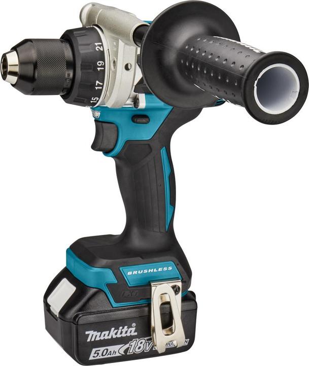 Produktbild Makita DDF 486 (Bohrschrauber)