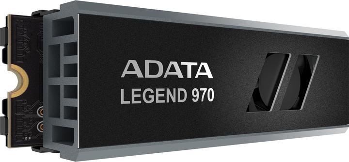 Actual product image Adata Legend 970 (2000 GB, M.2 2280)