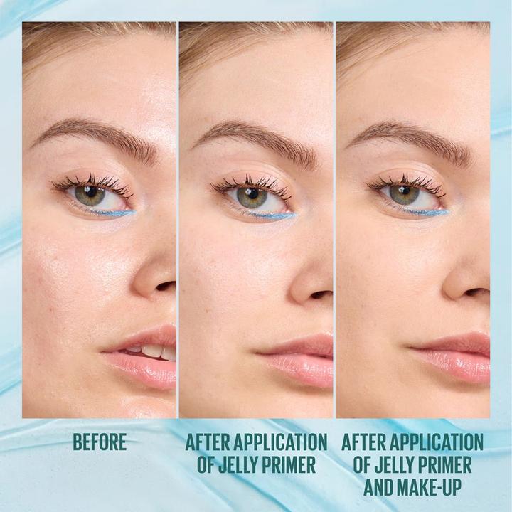 Produktbild Maybelline New York MNY Face Studio (Transparent, White)