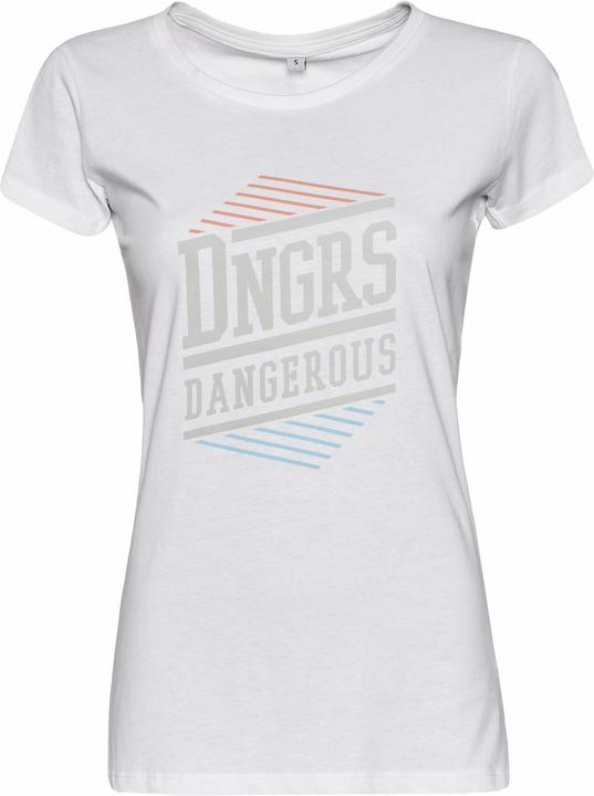 Produktbild Dangerous DNGRS Tackle T-shirt - 25933 (M)