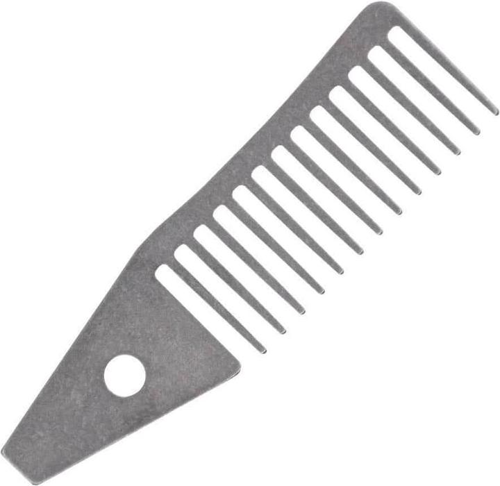 Actual product image KeyBar Comb insert