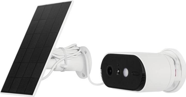 Image du produit Abus Panneau solaire pour WLAN Akku Cam (Panneau solaire)
