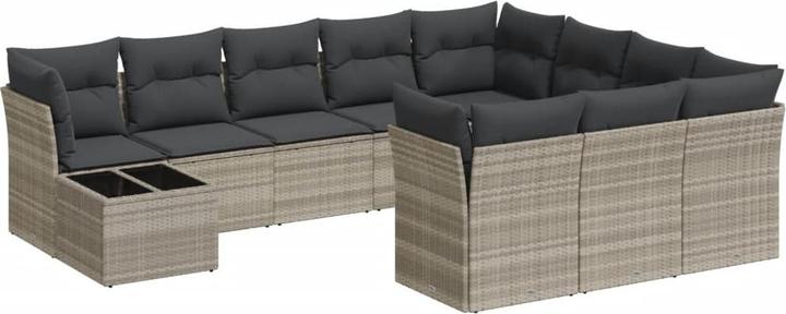 Produktbild vidaXL Paris