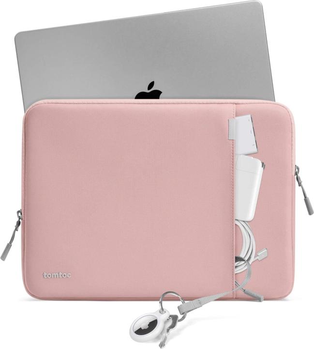 Immagine prodotto tomtoc Domyślna nazwa (14", Universale, Apple)