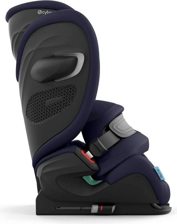 Produktbild Cybex Pallas G2 Plus (Kindersitz, ECE R129/i-Size Norm)