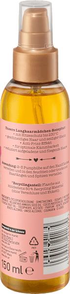 Produktbild dm Langhaarmädchen Haaröl Intense Repair