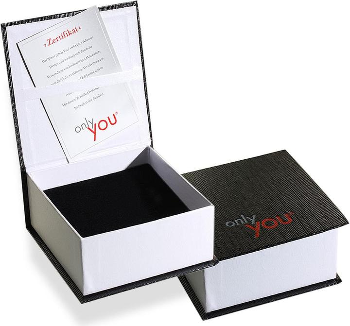 Produktbild Only you Kate Set, Saphir Parure (52, 925 Silber)